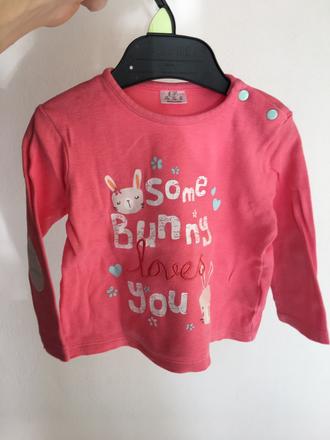 Supravicka zajačik, f&f,74