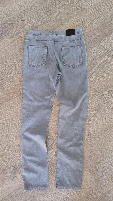 Riflove legíny, zara,140