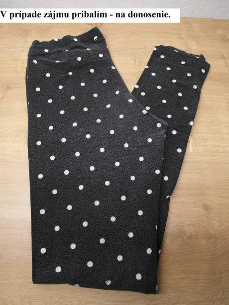 7ks, balik pre dievca, velkost xs až s, xs