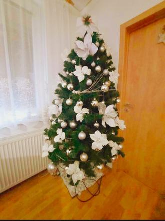 Vianočný stromček,