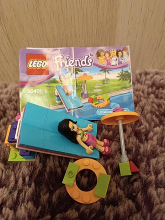 Lego 30401, 