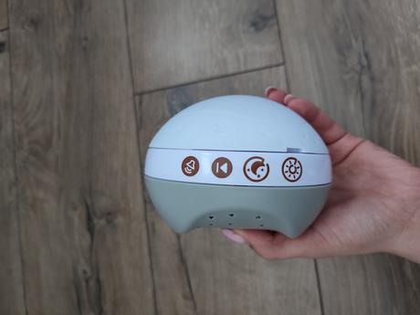 Infantino hudobný kolotoč s projekciou (3v1), 