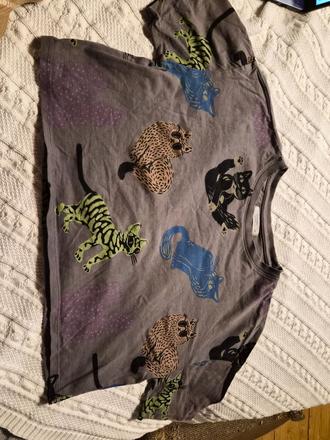 Tricko, reserved,xs