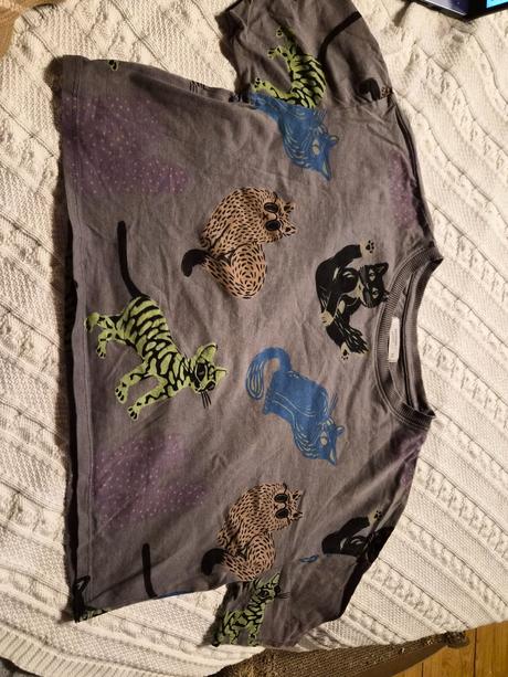 Tricko, reserved,xs
