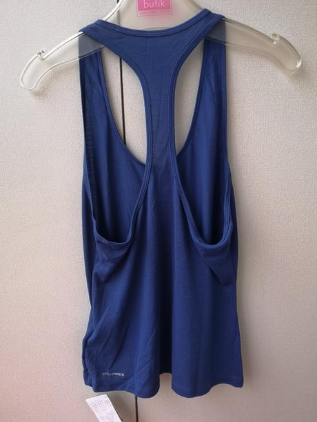 Reebok dámske tielko veľkosť s, reebok,s