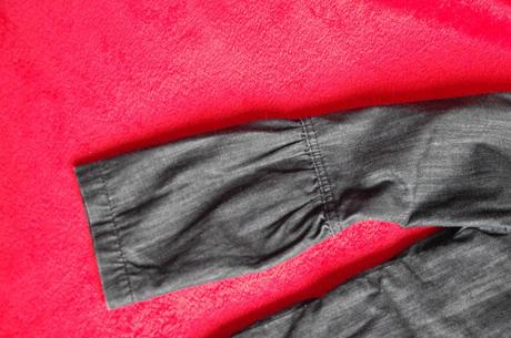 Riflov bunda-kabatik, name it,134