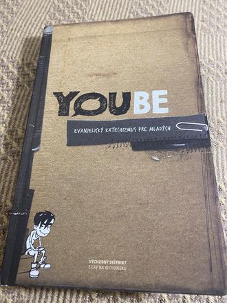 Evanjelický katechizmus pre mladých,