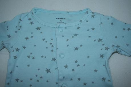 Dupačky , carter's,62