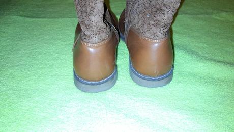 Nádherné čižmy mayoral, mayoral,35