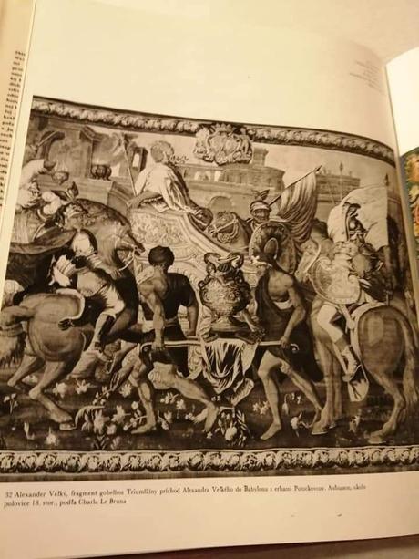 Zbierky kráľovského zámku na wawell,