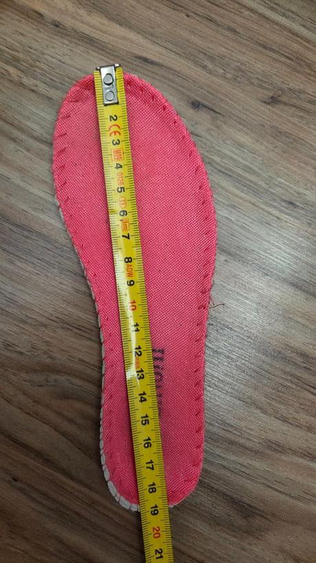 Botasky veľ. 29, 29