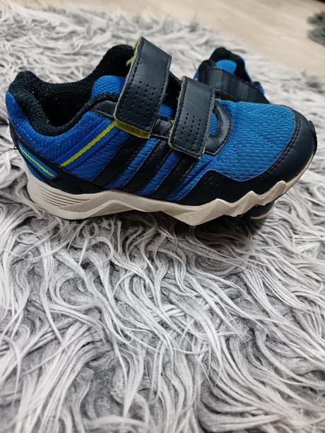 Chlapčenské tenisky, adidas,27