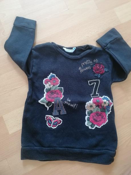 Mikina mayoral, mayoral,92