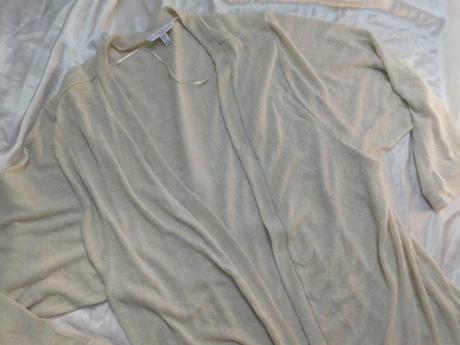 Luxusny damsky trendy kardigan, 50