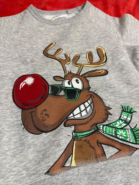 Next mikina so sobom, next,104