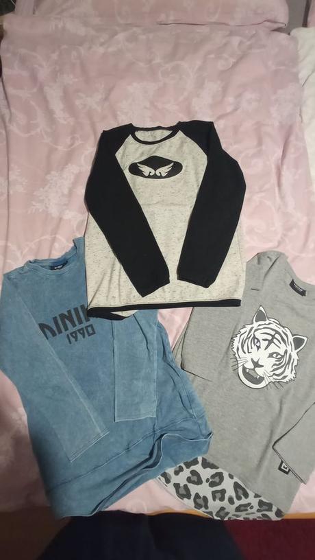 Minikid natelniky, 128