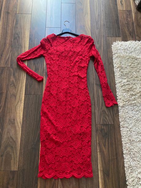 Dámske šaty, chantall,36