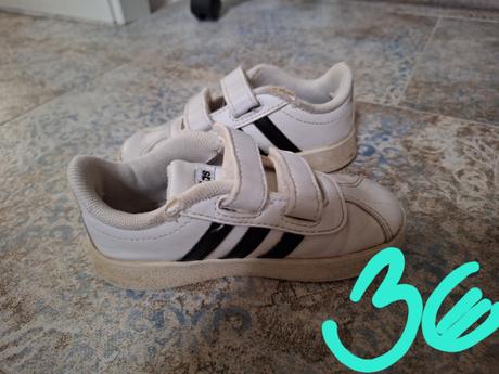 Detské topánky 23 protetika,adidas, 23