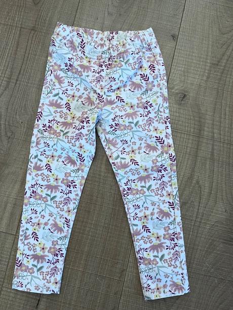 Balíček letného oblečenia, 104–116