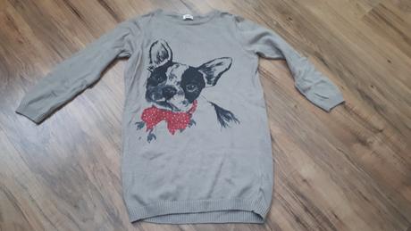 Tenky svetrik, f&f,128