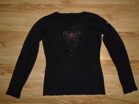 Jemny sveter, bonprix 38/40, bonprix,40