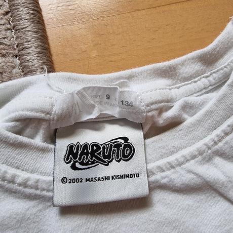 Naruto tricko, zara,134