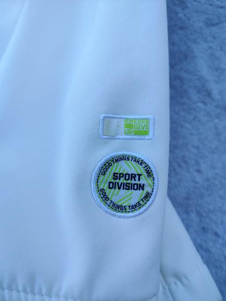 Bunda softshellová, takko,36