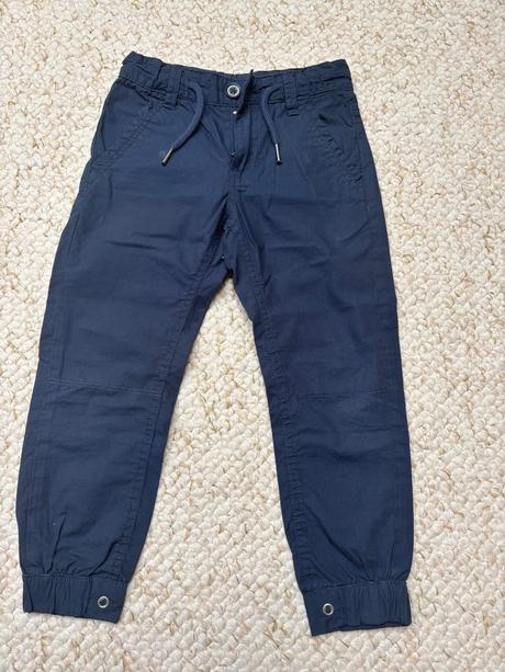 Nohavice ovs, ovs,98