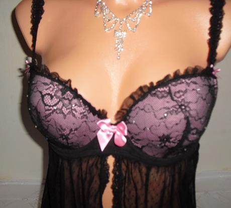 S kamienkami romanticka kosielka, s