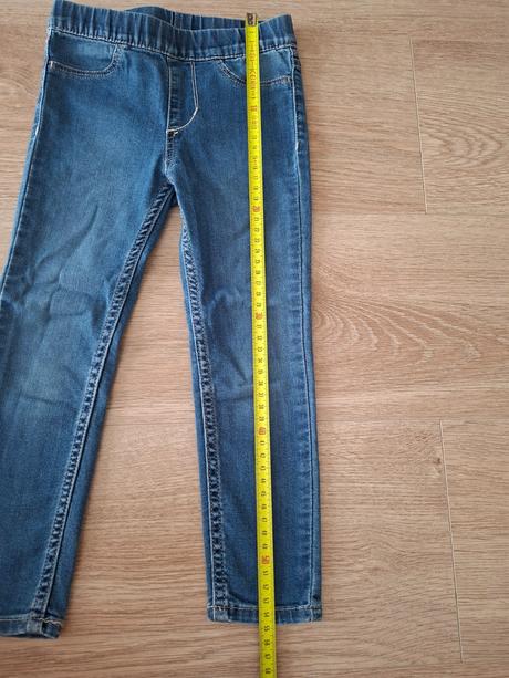Riflove leginy, h&m,98