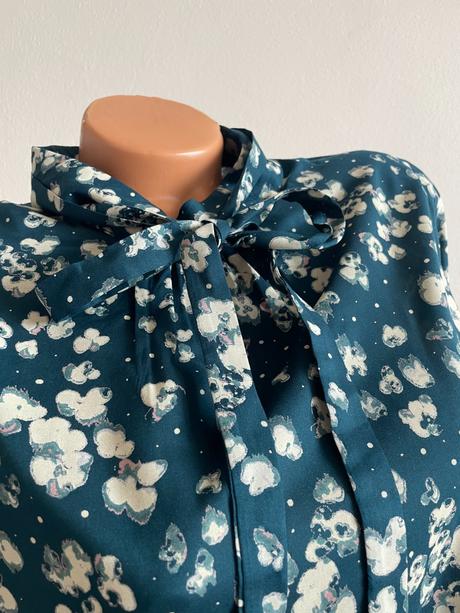 Elegantná blúzka z modalu, street one, l, street one,l