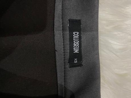 Mini dámska sukňa, xs