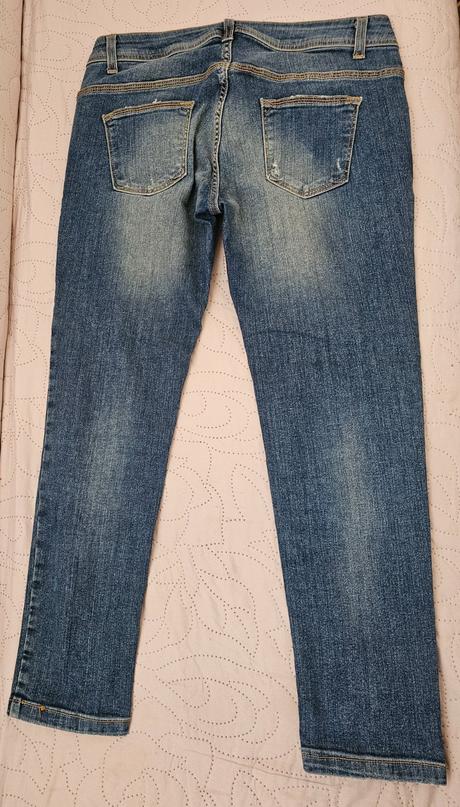 Predám dámske rifle, m