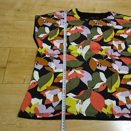 Pestrý top/blúzka, c&a,l