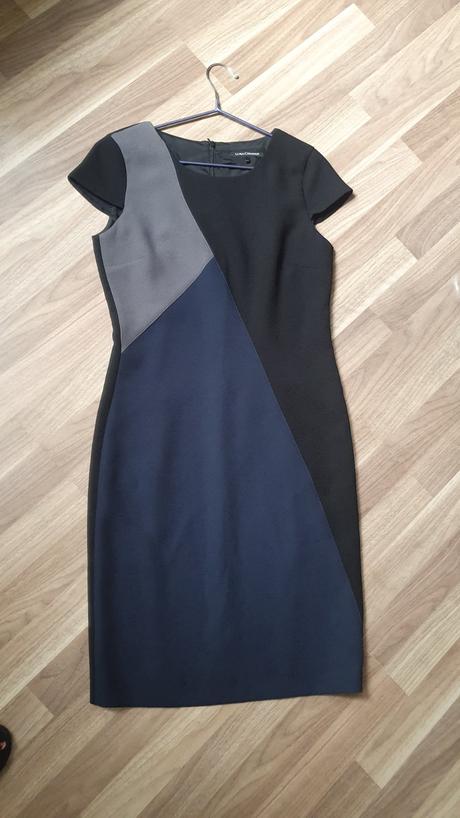 Šaty luisa cerano, m