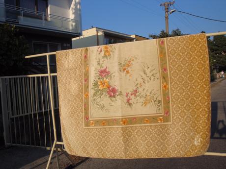 Prehoz cez dvojposteľ., 