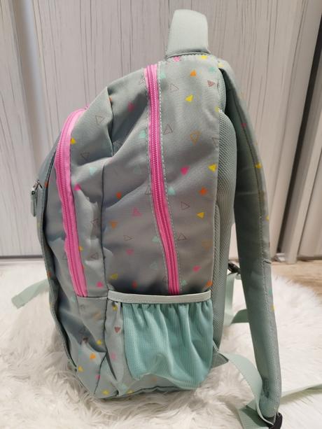 Školská taška stil, 