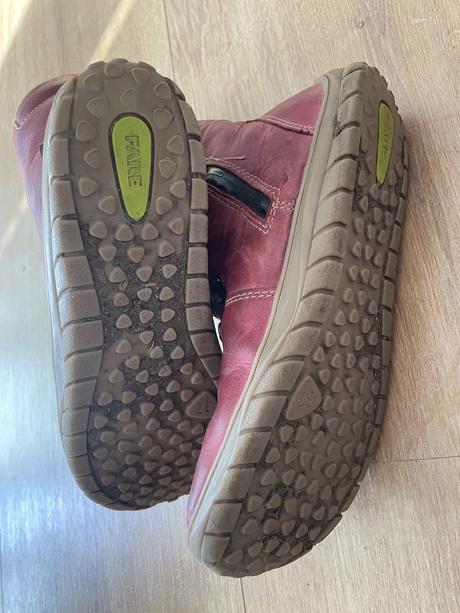 Zimné fare s membránou, fare,37