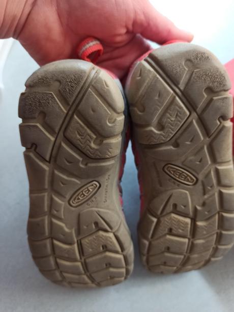 Tenisky keen chandler cnx, keen,32