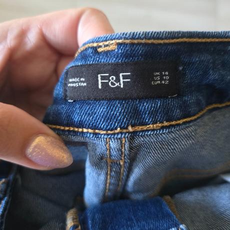 Rifle sortky, f&f,42