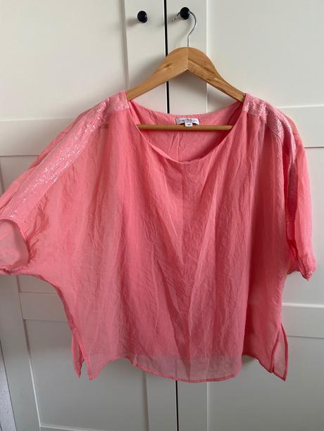 Letná tunika s.oliver, s.oliver,s