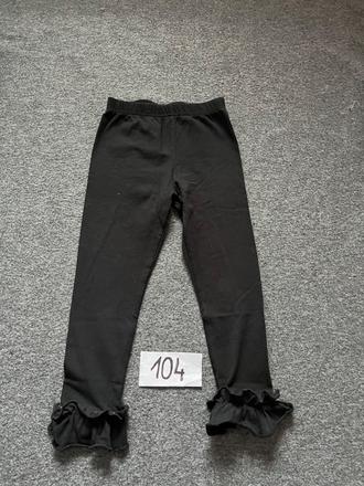 Leginy s volanom, sinsay,104