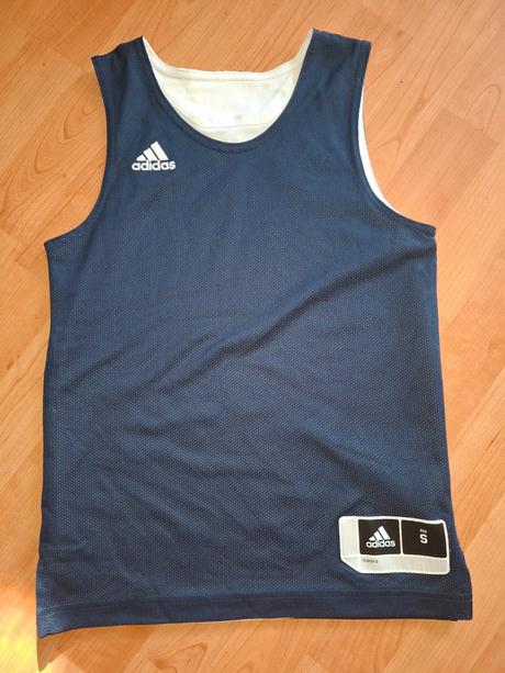 Damske tričko, adidas,s