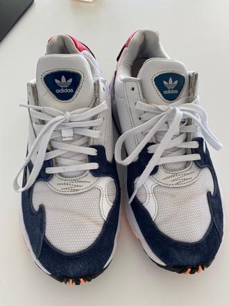 Adidas falcon, adidas,39
