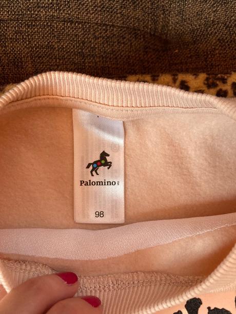 Mikina, palomino,98