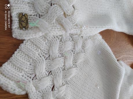 Šál playboy, playboy,m