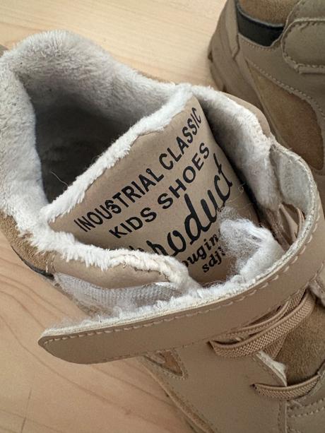 Zimné tenisky vel.38, 38