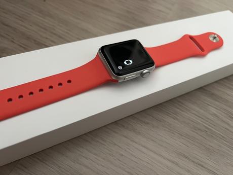 Apple watch 3, apple