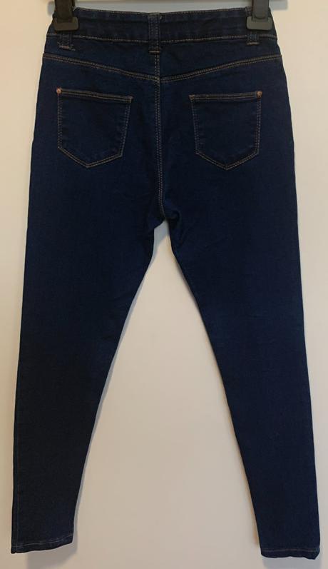 Denim co. dievčenské rifle, denim co,146