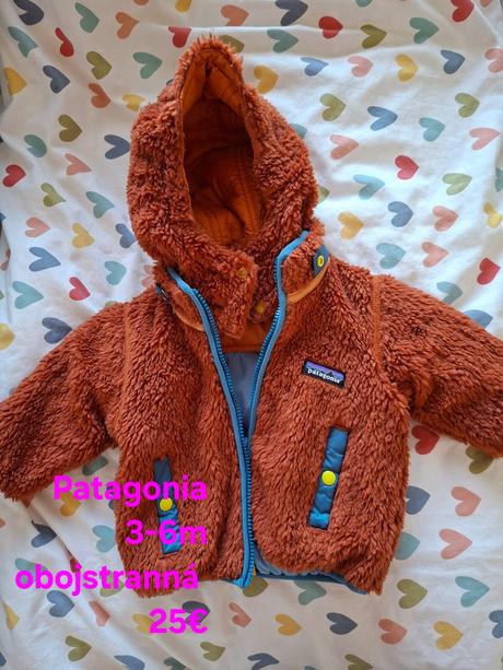 Patagonia bunda, 62